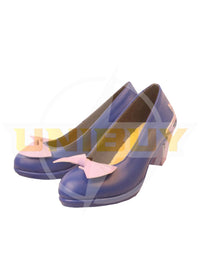 Honkai Star Rail March 7th Shoes Cosplay Women Boots Unibuy