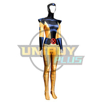 Jean Grey Summers Costume Cosplay Suit X-MEN 97