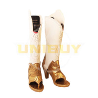 Honkai Star Rail Tingyun Shoes Cosplay Women Boots Ver.1 Unibuy