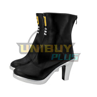 Girls' Frontline 2: Exilium Vector Cosplay Shoes Women Boots