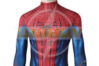 Marvel's Spider-Man PS5 Amazing Suit Bodysuit Costume Cosplay