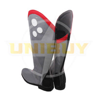 Metal Gear Rising Revengeance Monsoon Shoes Cosplay Men Boots Unibuy