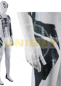 Marvel's Spider-Man 2 Venom Cosplay Costume Suit For Kids Adult