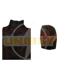 Madame Web Ezekiel Sims Cosplay Costume Suit For Kids Adult Unibuy