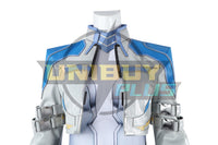 Marvel Rivals Dagger Costume Cosplay Suit