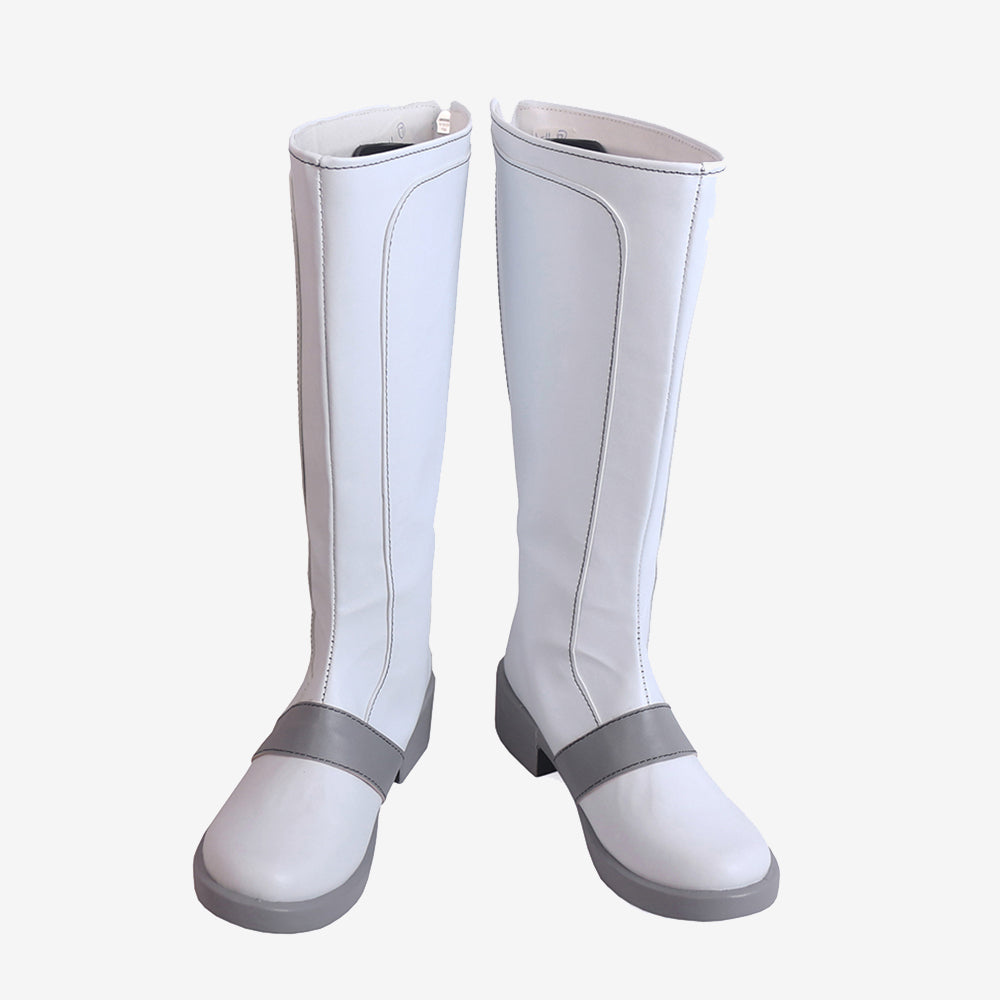 Voltron: Legendary Defender Cosplay Shoes Men Boots Version 1 Unibuy