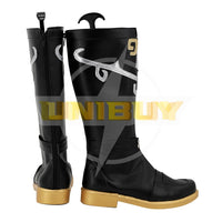 Honkai Star Rail Jing Yuan Shoes Cosplay Men Boots Unibuy