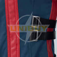 Guardians of the Galaxy Vol.3 Costume Women's Universal Team Uniform Cosplay