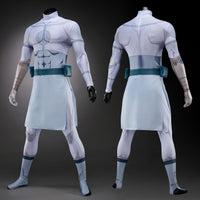 Invincible Season 3 Conquest Bodysuit Costume Cosplay Suit