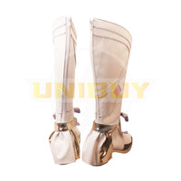 Honkai Impact 3rd Elysia Shoes Cosplay Women Boots Unibuy