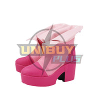 Futari Wa Pretty Cure Nozomi Yumehara Cosplay Shoes Women Boots