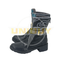 Honkai Star Rail Dan Heng Shoes Cosplay Men Boots Unibuy