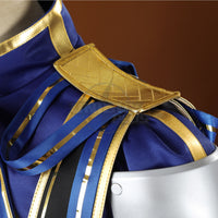 Honkai Star Rail X Fate Stay Night Saber Costume Cosplay Suit