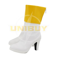 Honkai Impact 3 Kallen Kaslana Shoes Cosplay Women Boots Unibuy