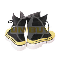 Kingdom Hearts IV Sora Shoes Cosplay Men Boots Unibuy