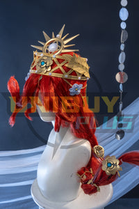 Identity V Grace Costume Cosplay Suit