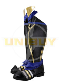Fire Emblem Engage Alear Shoes Cosplay Men Boots