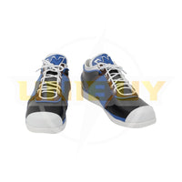 Eternal Return William Cosplay Shoes Men Boots Unibuy