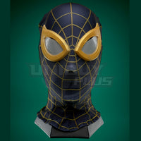 Marvel's Spider-Man: Miles Morales Uptown Pride Suit Costume Cosplay