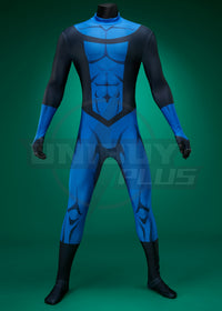 Invincible Season 3 Bodysuit Costume Cosplay Suit Mark Grayson