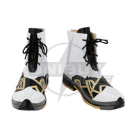 Eternal Return Black Survival Darko Cosplay Shoes Men Boots