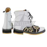 Eternal Return Black Survival Darko Cosplay Shoes Men Boots
