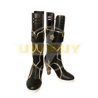 Honkai Star Rail Guinaifen Shoes Cosplay Women Boots Unibuy