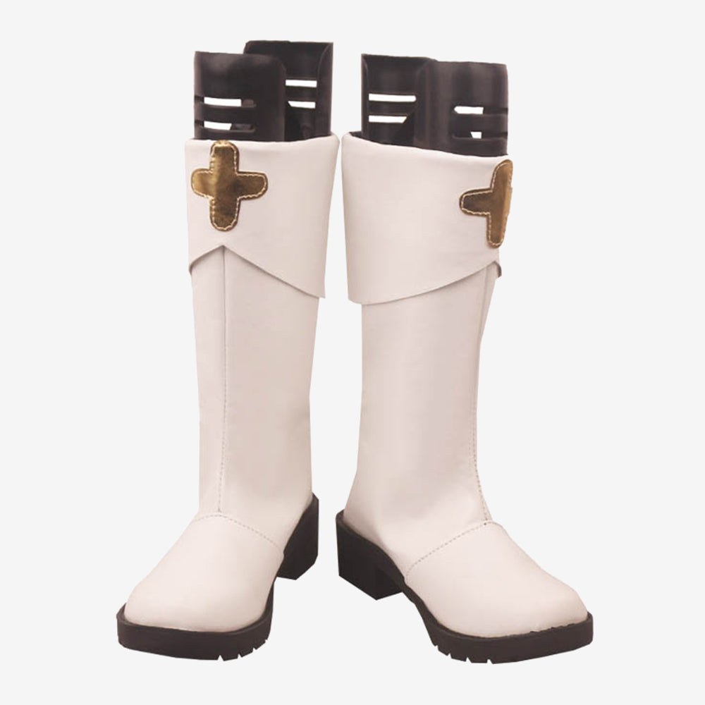 Honkai Star Rail Yanqing Shoes Cosplay Men Boots Unibuy