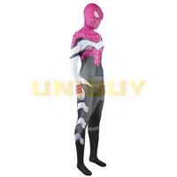 Gwen Stacy Costume Cosplay Suit Spider-Man Across the Spider-Verse Bodysuit For Kids Adult Unibuy