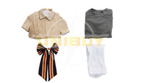 M3GAN Costume Cosplay Suit Dress for Kid Ver.1 Unibuy