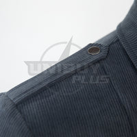 Mortal Kombat 1 T1000 Costume Cosplay Suit