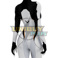 Honkai: Star Rail Firefly Costume Cosplay Suit Bodysuit For Kids Adult