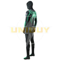 Marvel's Spider-Man Stealth Big Time Suit Costume Cosplay For Kids Adult Ver.1
