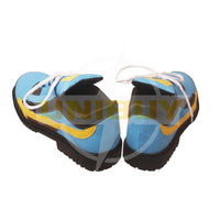Guilty Gear Bridget Shoes Cosplay Women Boots Ver2 Unibuy