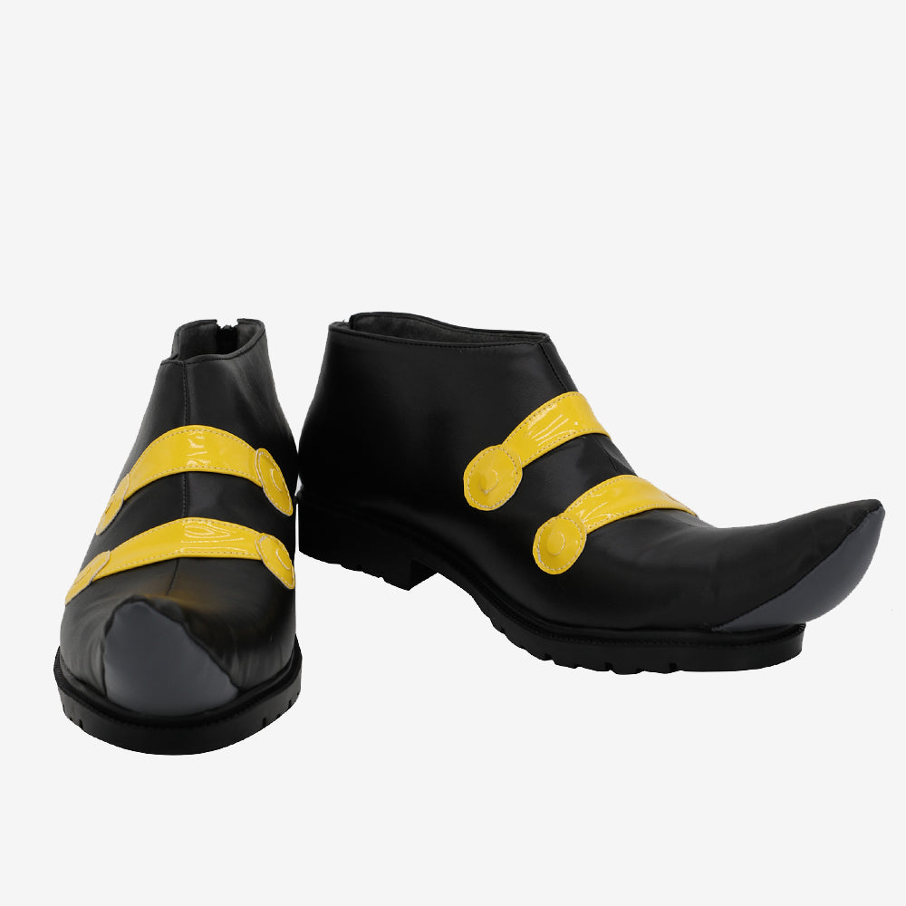 Brook Shoes Cosplay One Piece Anime Men Boots Unibuy