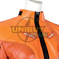 Juno Costume Cosplay Suit Overwatch