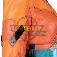 Juno Costume Cosplay Suit Overwatch