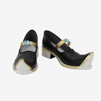 Genshin Impact Dori Shoes Cosplay Women Boots Unibuy