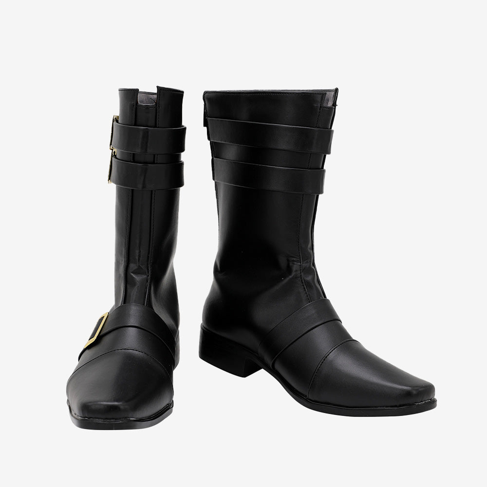 Ensemble Stars 2 HiMERU Shoes Cosplay Men Boots Unibuy