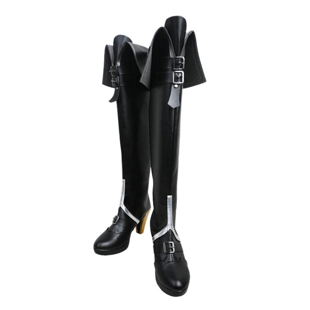 Honkai: Star Rail Feixiao Shoes Cosplay Women Boots