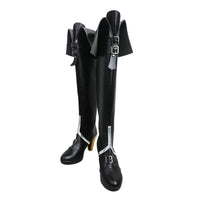 Honkai: Star Rail Feixiao Shoes Cosplay Women Boots