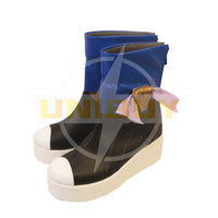 Honkai Star Rail Bailu Shoes Cosplay Women Boots Unibuy