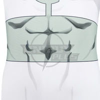 Invincible 3 Conquest Kid Suit Costume Cosplay Bodysuit
