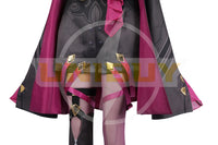 Honkai Star Rail Kafka Costumes Cosplay Suit Ver2 Unibuy