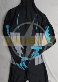 Icey Costume Cosplay Suit For Kids Adult