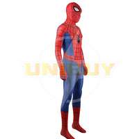 Japanese Spider-Man Bodysuit Costume Cosplay For Adult Kids