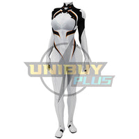 Honkai: Star Rail Firefly Costume Cosplay Suit Bodysuit For Kids Adult