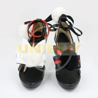 Honkai Impact 3rd Li Sushang Shoes Cosplay Women Boots Unibuy