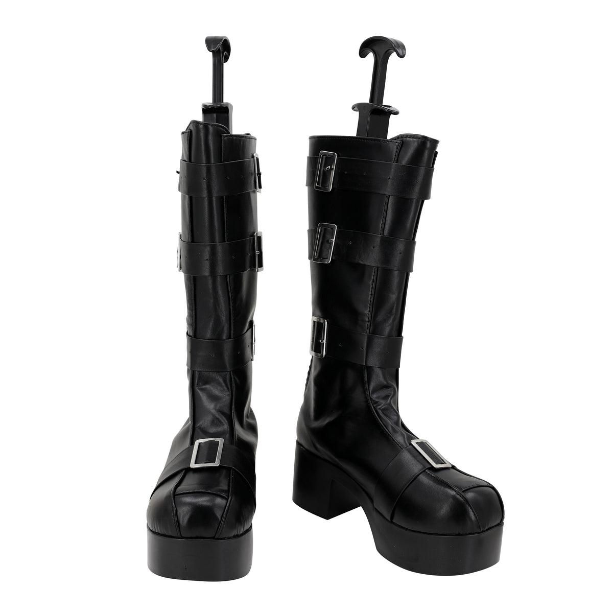 Eternal Return: Black Survival Eirin Cosplay Shoes Women Boots