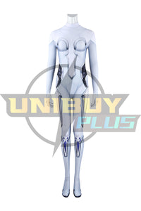 Marvel Rivals Dagger Costume Cosplay Suit